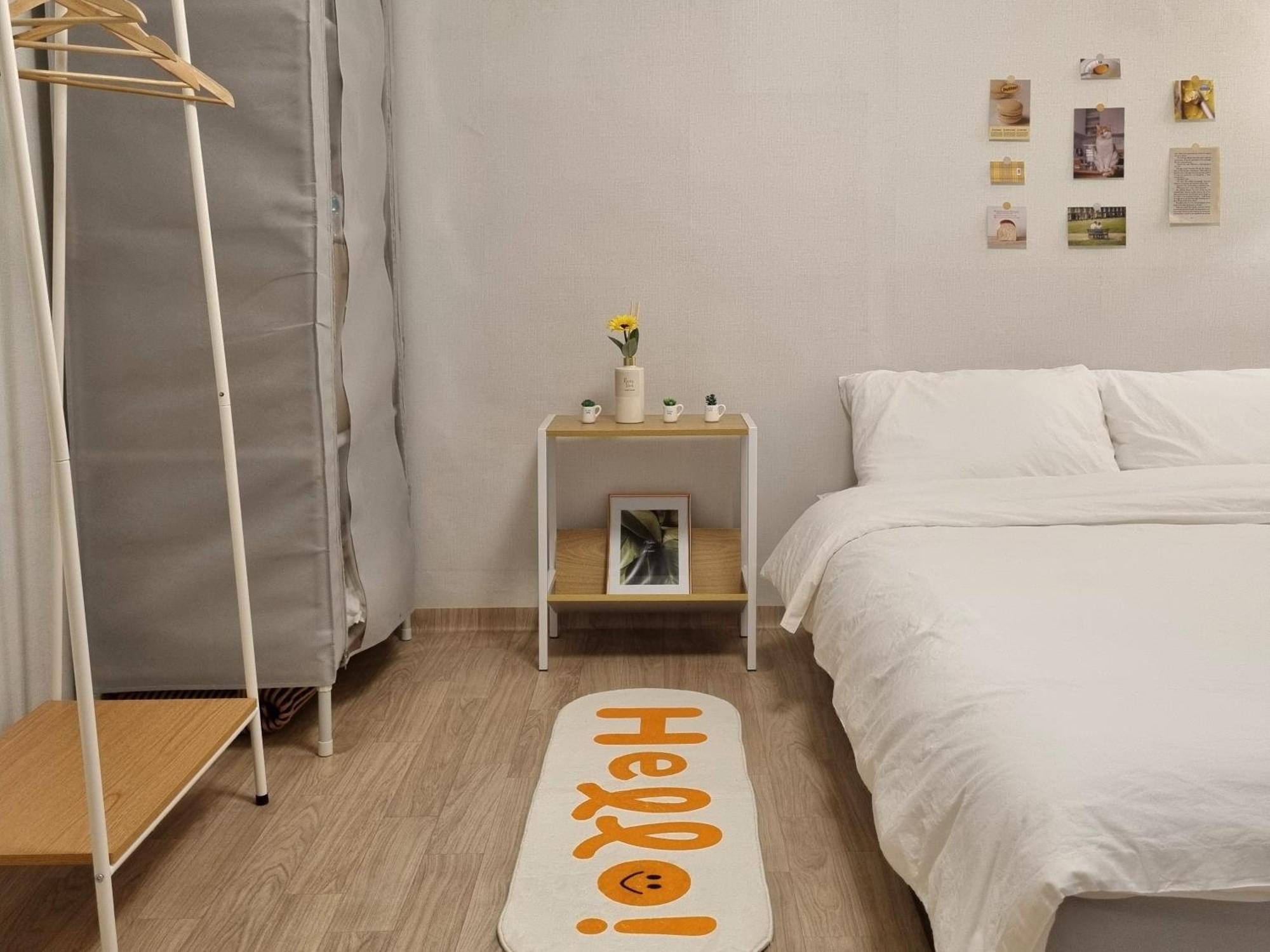 Aparthotel Healing Seoul