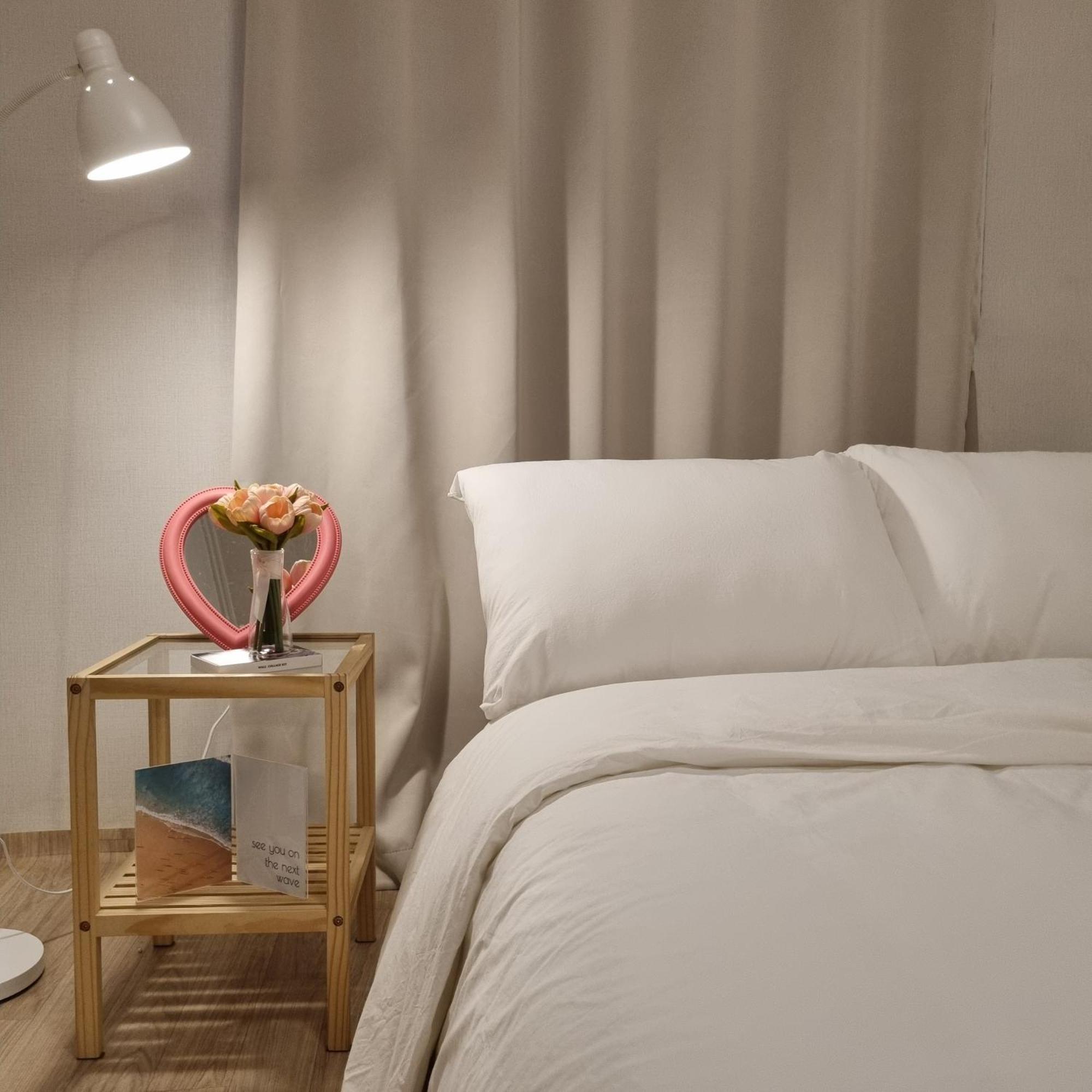 Aparthotel Healing